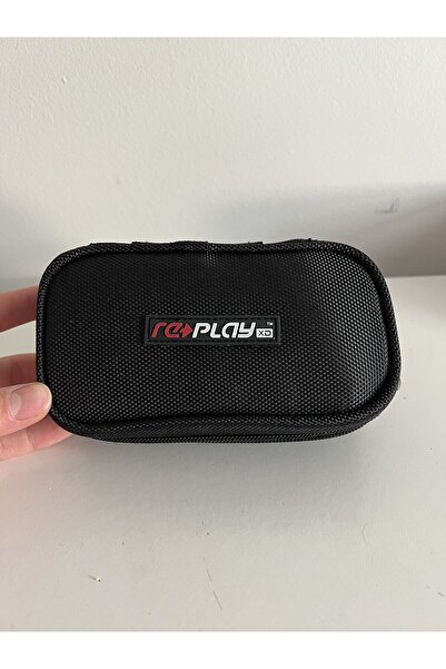 Replay XD 1080 HD Action Video Camera Java Monster Edition