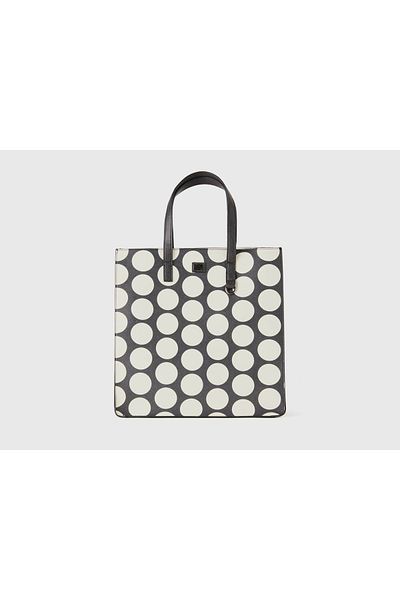 United Colors of Benetton Polka Dot Bag