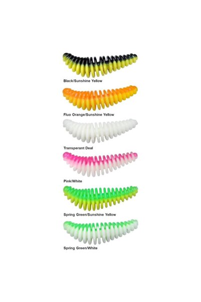 BERKLEY Powerbait Pupa Suni Yem