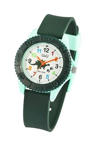 Q&Q Original 2 Years Warranty Waterproof Children's Watch