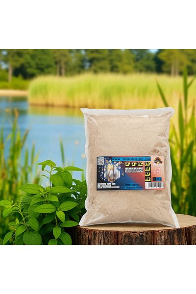 Aqua Nada TTX AquaCarp Usturoi 3kg