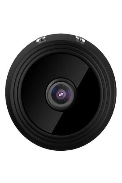 Primo Plus 3 pieces Mini A9 Camera Wifi Wireless Recorder Home Security Surveillance Camcorder 1080P