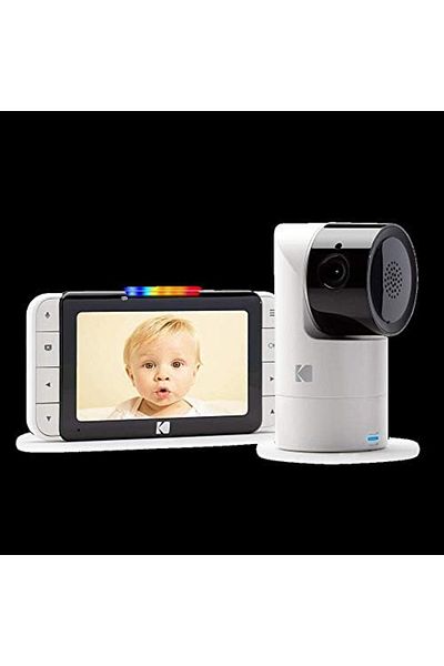 Kodak Cherish C525 Video Baby Monitor