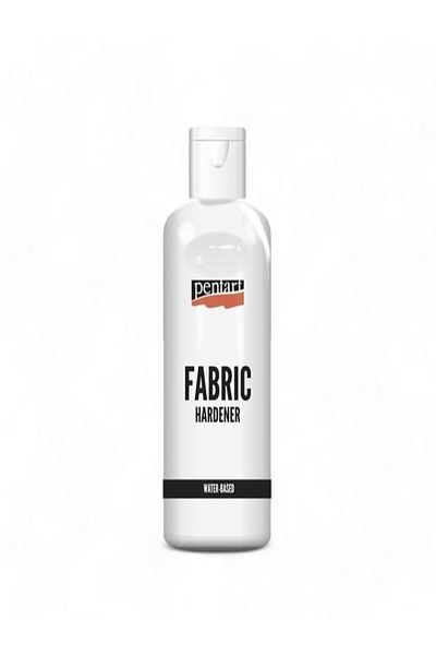 Pentart Fabric Hardener -Water based 500ml