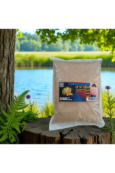 Aqua Nada TTX AquaCarp Mango 3kg