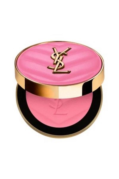 Yves Saint Laurent Blusher YSL - 87 Pink Voltage