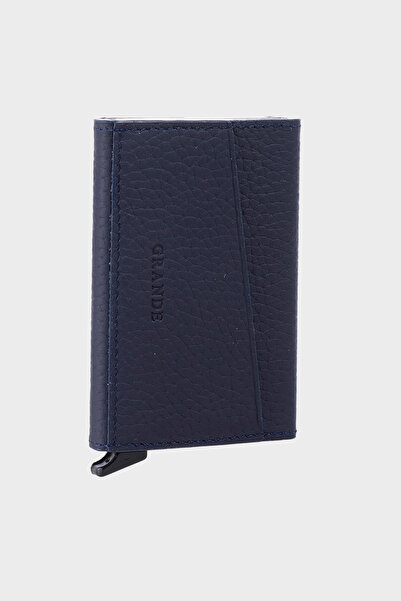 Grande Unisex Card Holder 799