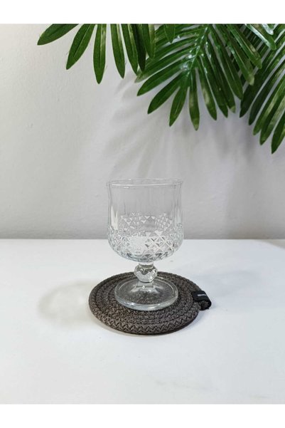 VeronicA Cup Mats Anthracite