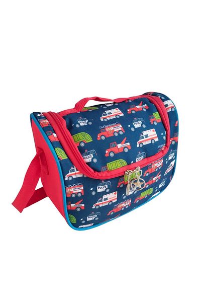 DODOMAR Relaxion Lunch Box Thermal Insulation Large Lunch Box with Thermos3325
