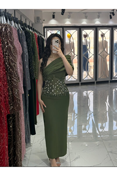 miracoutureofficial Nare Dress