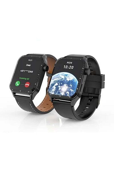 HAINOTEKO Haino Teko Smartwatch Germany S1