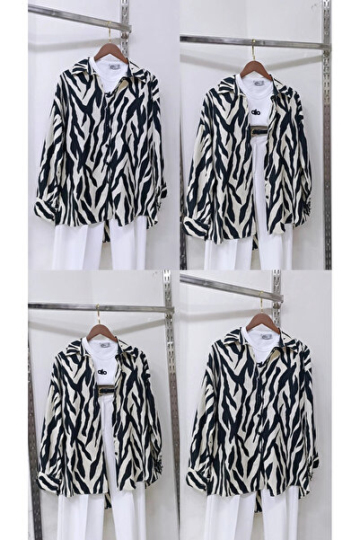 GÜLSEVEN Yeni sezon gümlek modeli boyu cm 70 siyah ve beyaz