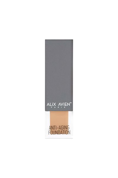 alix avien paris FACE FOUNDATION Care Enhancer Foundation – 814 Vintage Biscuit