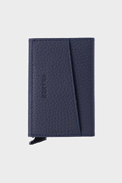 Grande Unisex Card Holder 799