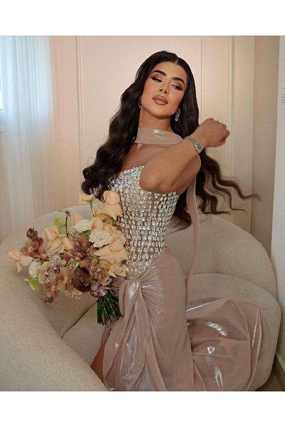 SOOL Hanin dress