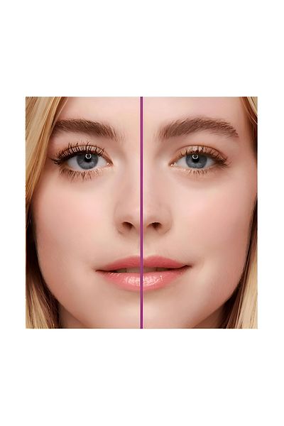 Essence ايسنس ماسكرا لاش برينسس فالس لاش ايفكت المقاومة للماء - اسود
