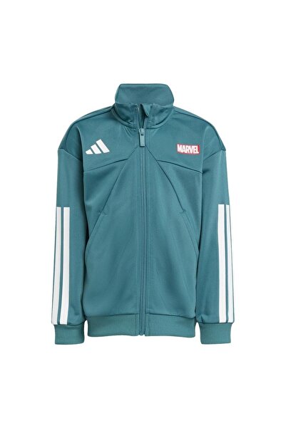 adidas Unisex Παιδική φόρμα LK MRVL SM TS JM0834