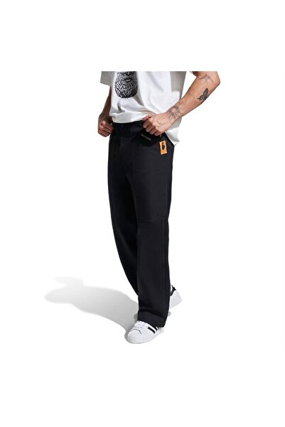 adidas Black Men's Sweatpants Emre Yusufi Ess C Pt m Jl2877