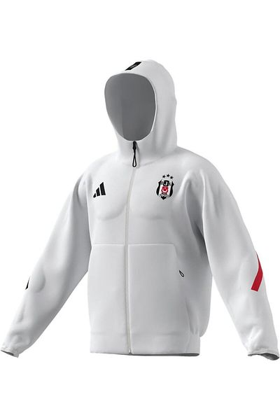 adidas Men's Jacket Bjk Anth Jkt Jm4912