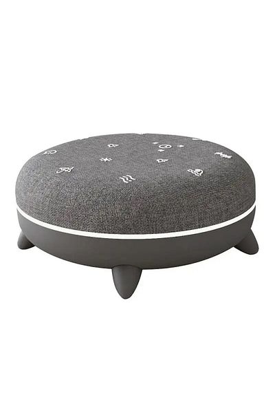 OEM Dispozitiv Relaxare cu Sunete Albe, Lumini LED si Muzica, Control Tactil, bebelusi