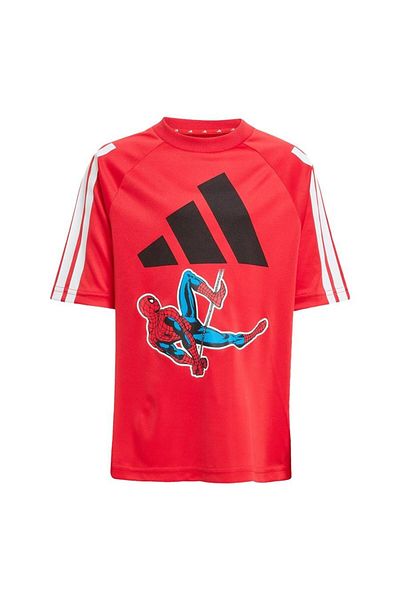 adidas Children's T-Shirt Lk Mrvl Sm t Jm0832