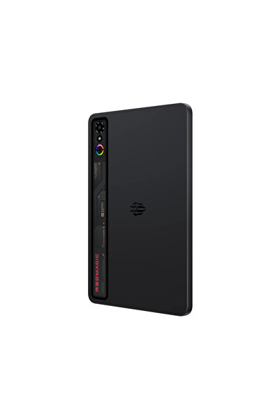 REDMAGIC Astra Gaming Tablet 512 GB 16 GB Ram (REDMAGIC Türkiye Garantili) Uyumlu