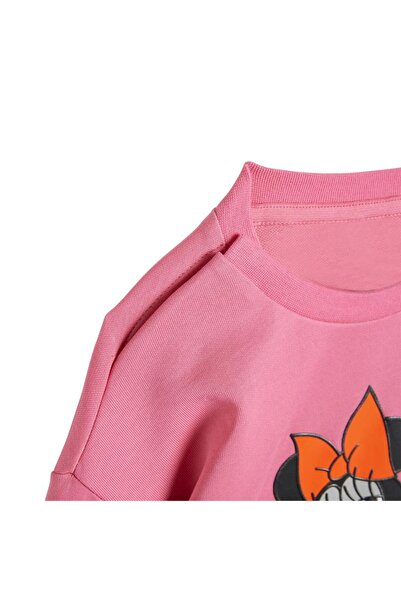 adidas Bebek Eşofman I DY MI JOG JY3470