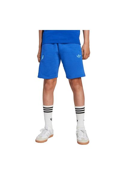 adidas Pantaloni scurți pentru copii MESSI SHORTS JY9529