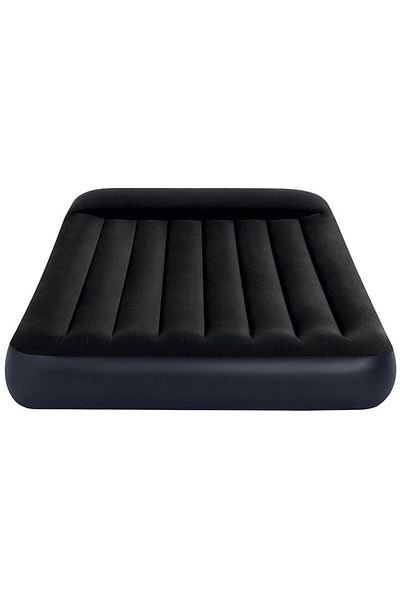 Intex Saltea gonflabilă Full Dura Beam, 191x137x25 cm