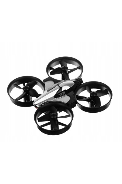 zola Mini drone, Zola®, ideal for acrobatics, 8x8 cm, black