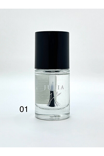 Julia جوليا مناكير طلاء الاظافر رقم 1