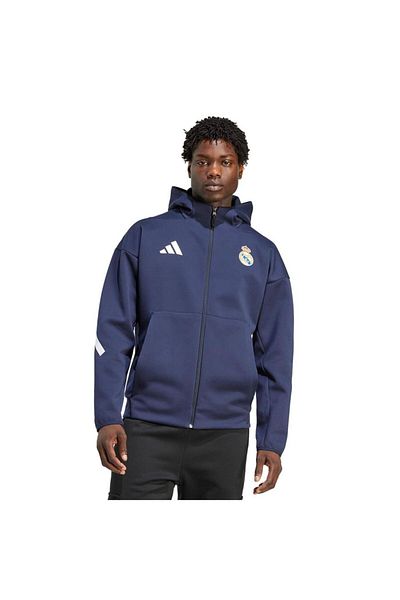 adidas Men's Jacket Real Anth Jkt Kc3739