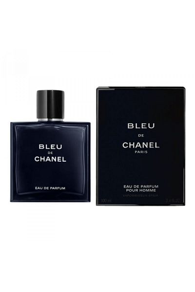 Chanelina Chenille Blue Eau de Parfum 100ml
