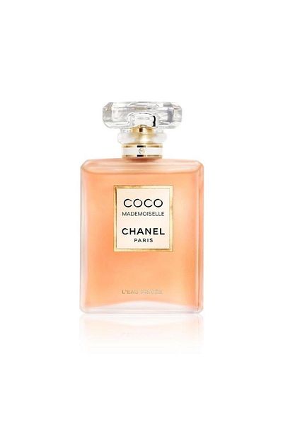 Chanelina Chanel Coco Mademoiselle L'Eau Prive Eau Pour La Nuit 100ml
