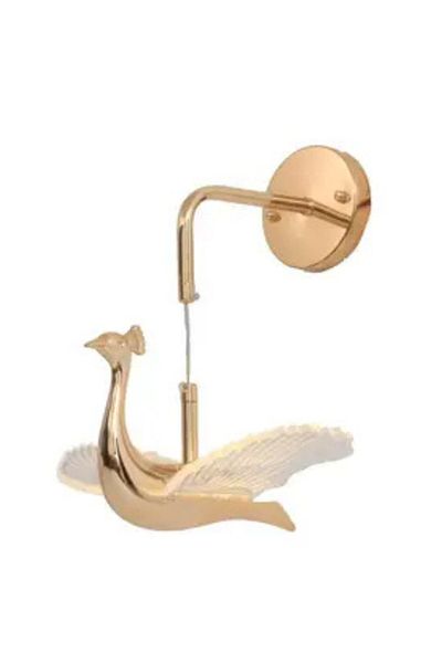 Generic LED wall lamp 7154