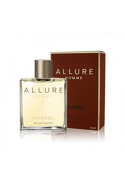 Chanelina Chenille Allure Homme Eau de Toilette 100ml