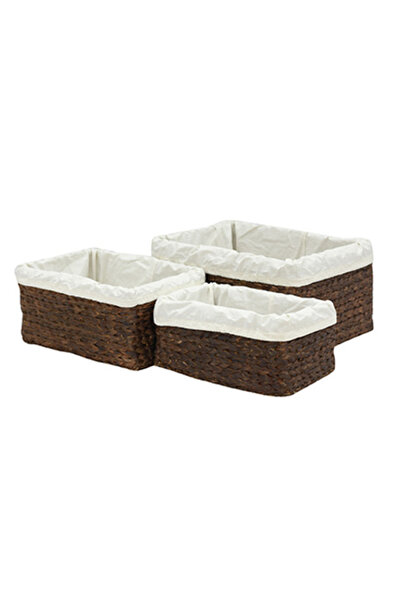 PANALI ORGANIZATOR RECTANGULAR BYK 42 X 29 X 21 CM