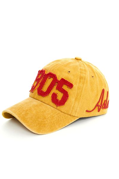 Berellini 1905 Lion Hat (Speci̇al Edition)