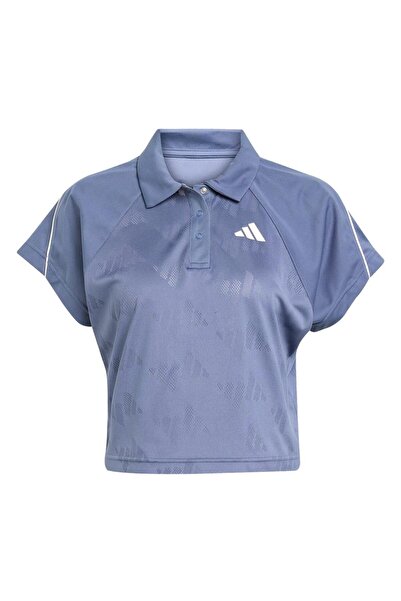 adidas Blue Woman tricou W STA SEAS TOP JY3422