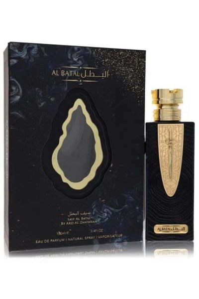 ARD AL ZAAFARAN Albatal Saif Albatal 100 ml