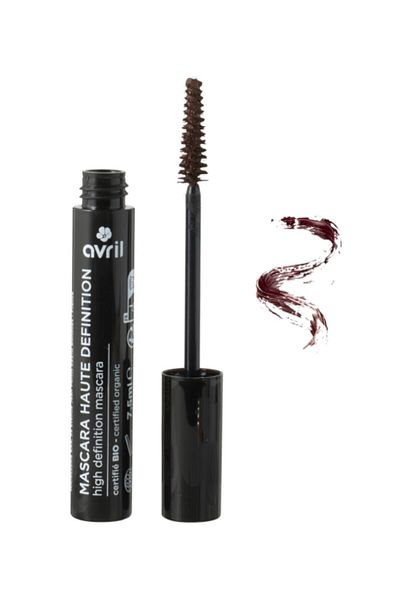 Avril High Definition Mascara -