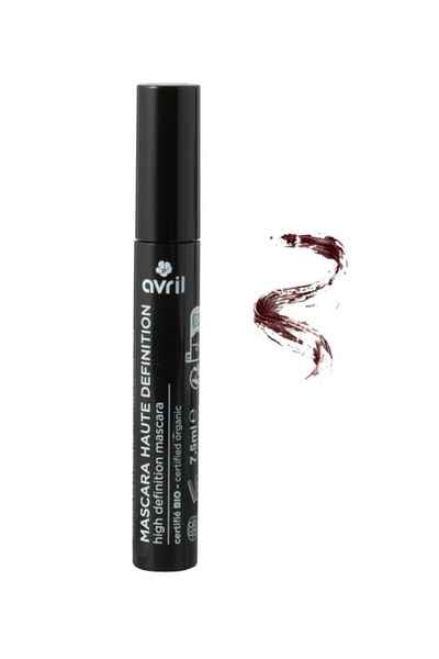 Avril High Definition Mascara -
