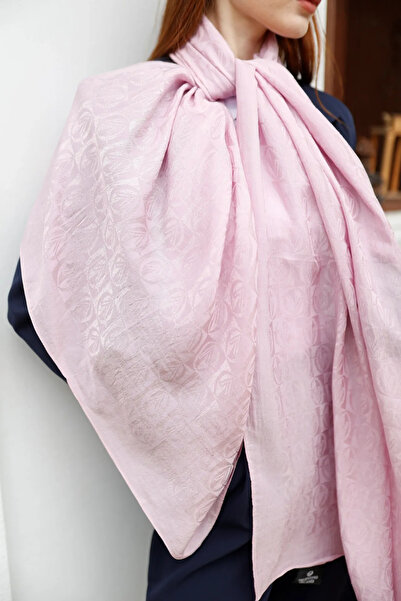 Arwella Σάλι Valentino Orlandı Alia Dama με σχέδιο