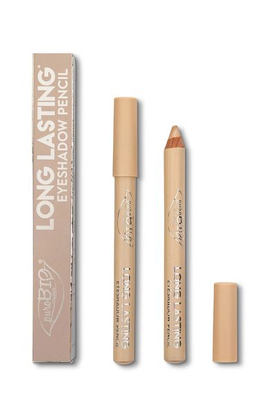 puroBIO Eyeshadow pencil Pearl 034L -