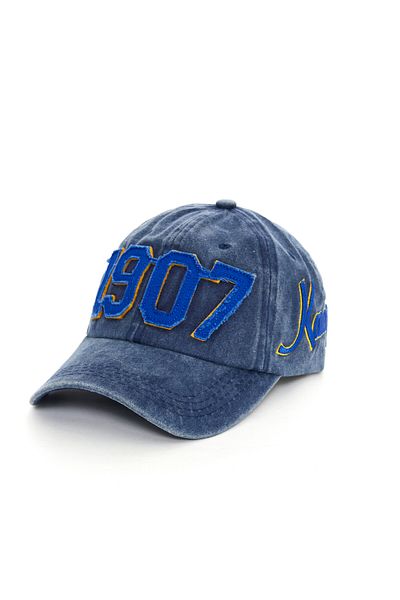 Berellini 1907 Canary Hat (Speci̇al Edition)