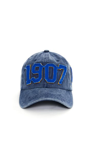 Berellini 1907 Canary Hat (Speci̇al Edition)