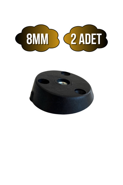 DSYapıAksesuar Masa Sehpa Ayağı Eğimli Montaj Aparatı Mobilya Açılı Ayak Taba...