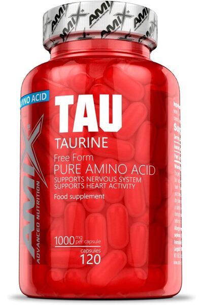 AMIX مكمل التورين المنشط