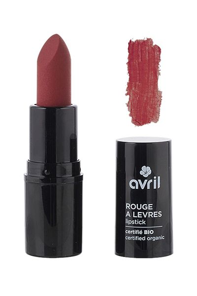 Avril Lipstick with hyaluronic acid Litchi -