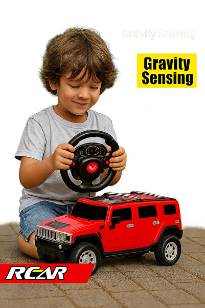 GFT FASHION Kid remote toy car